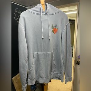 Santa Cruz Mens Sweatshirt